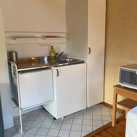 Lillstugan Lyckan Kristdala Exteriör bild