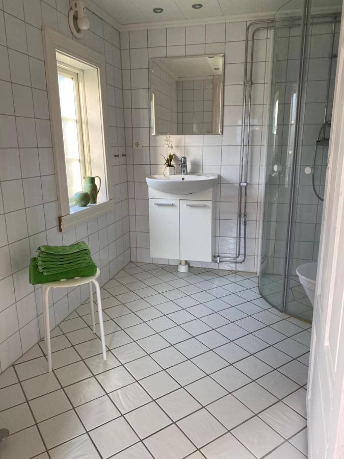 Lillstugan Lyckan Kristdala Exteriör bild