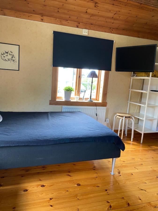 Lillstugan Lyckan Kristdala Exteriör bild